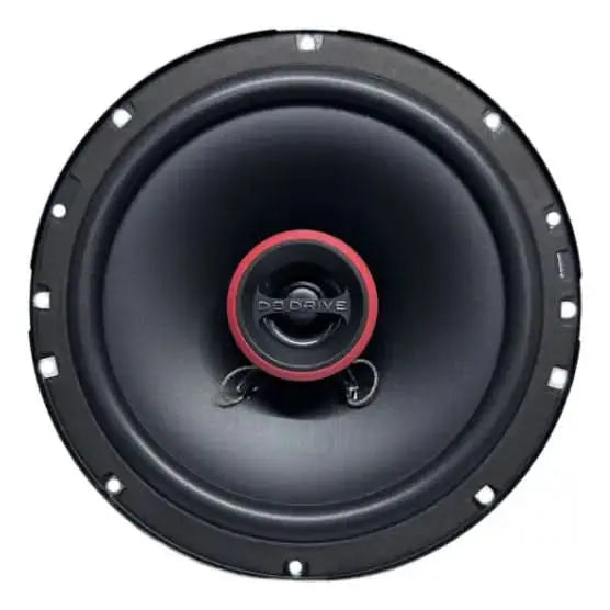 DB Drive 6.5" Coaxial Dual Cone Speaker 120W Peak Power DB DRIVE