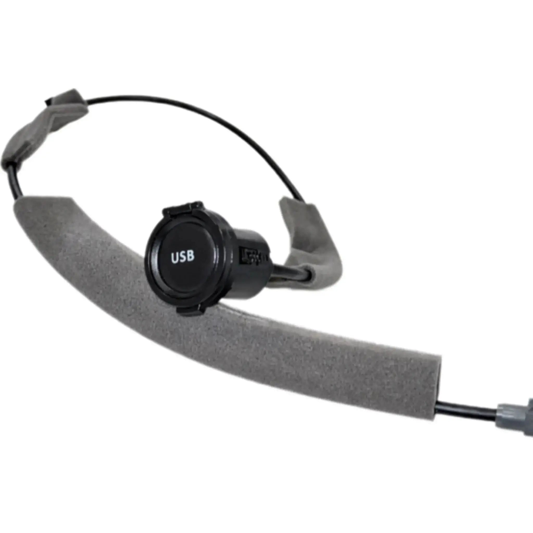 MSGA Original USB Port with Wiring for All Maruti Suzuki Cars – OEM Fit OEM PARTS