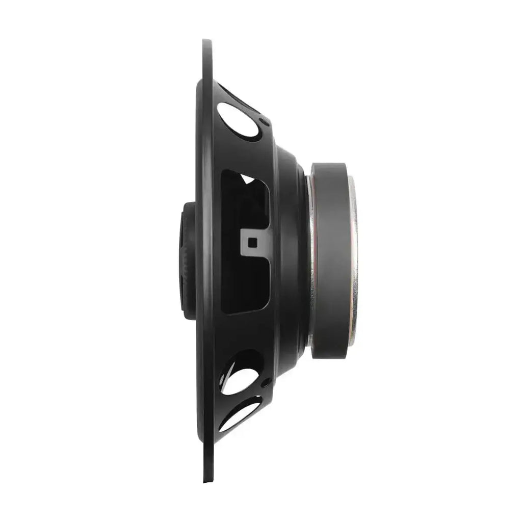 Infinity Alpha 603F 6x8 Coaxial Car Speakers 480W Peak 60W RMS INFINITY