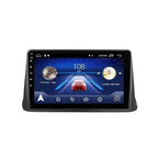 Tata Nexon android stereo - 4/64 GB With Android Frame - Sahiba Car