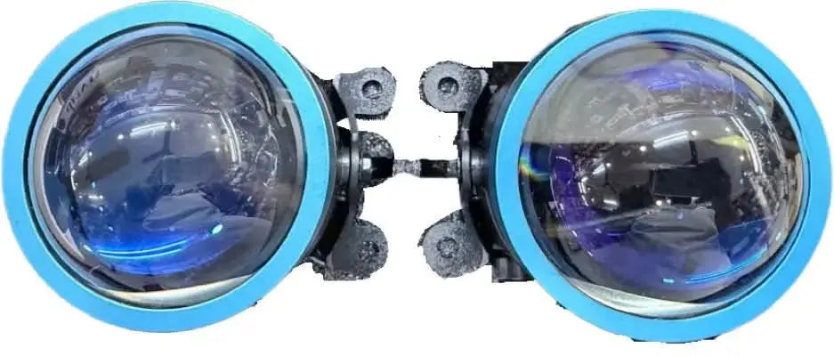 Onkyo Fog Light Projectors - 3 Inches Projector Fog Lights - Sahiba Car