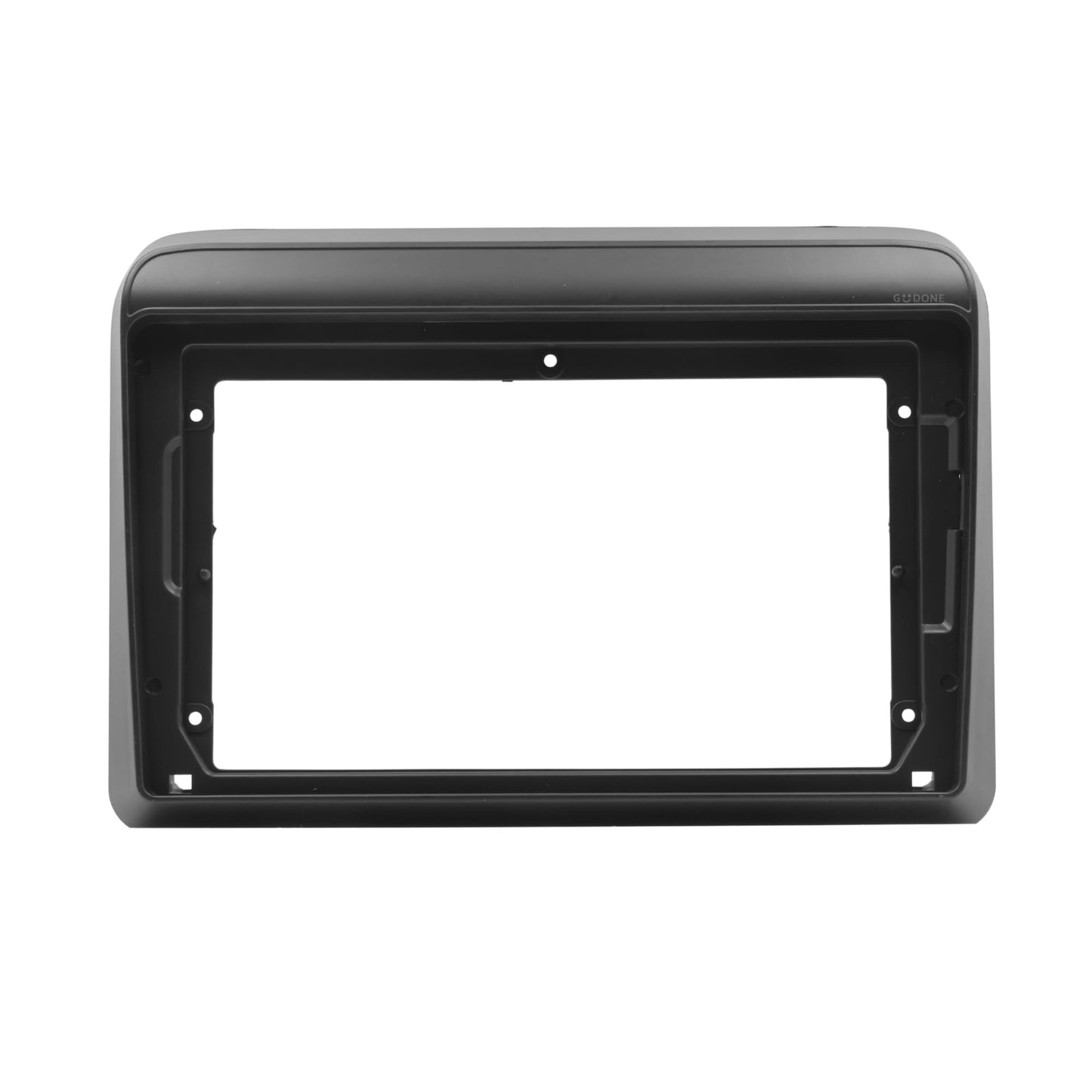 XL6 Android Frame 9 Inches With Coupler - Sahiba Car