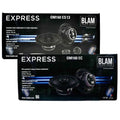 Blam Express Components & Coaxial Combo Blam Express OM160 ES13 | OM160 EC - Sahiba Car