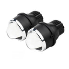 Conpex Malibu Series 110W Trio Color 3-Inch Fog Projector Lights Conpex
