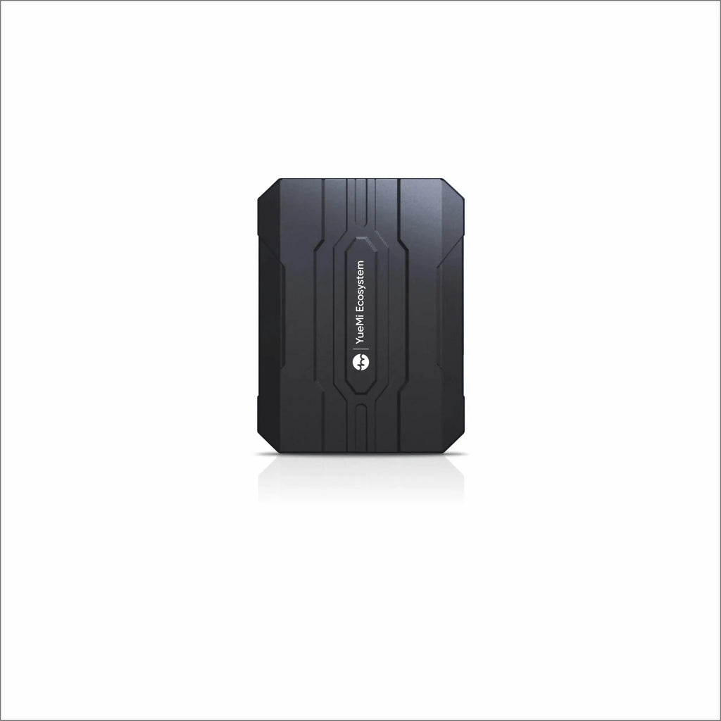 Yuemi P8 Picasou Android Box 4/64GB Octa-Core Car Stereo Upgrade YUEMI ECOSYSTEM