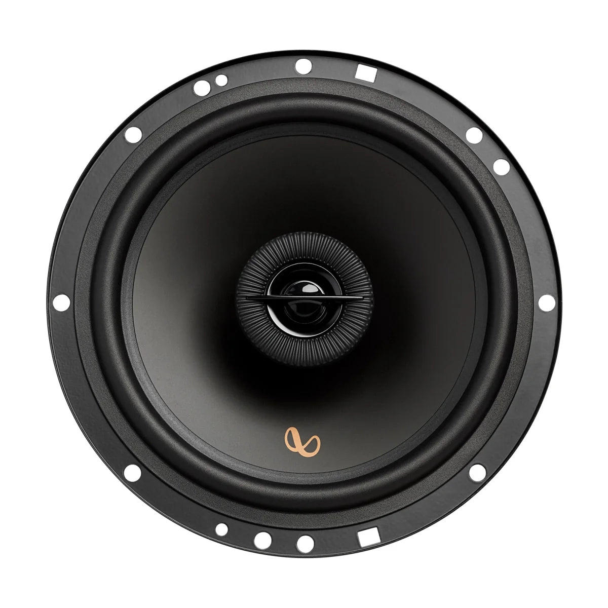 Infinity Alpha 603F Coaxial Speakers 480W Peak Power 60W RMS
