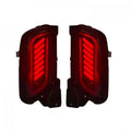 Grand Vitara Reflector Lights - Smoke Glass - Sahiba Car