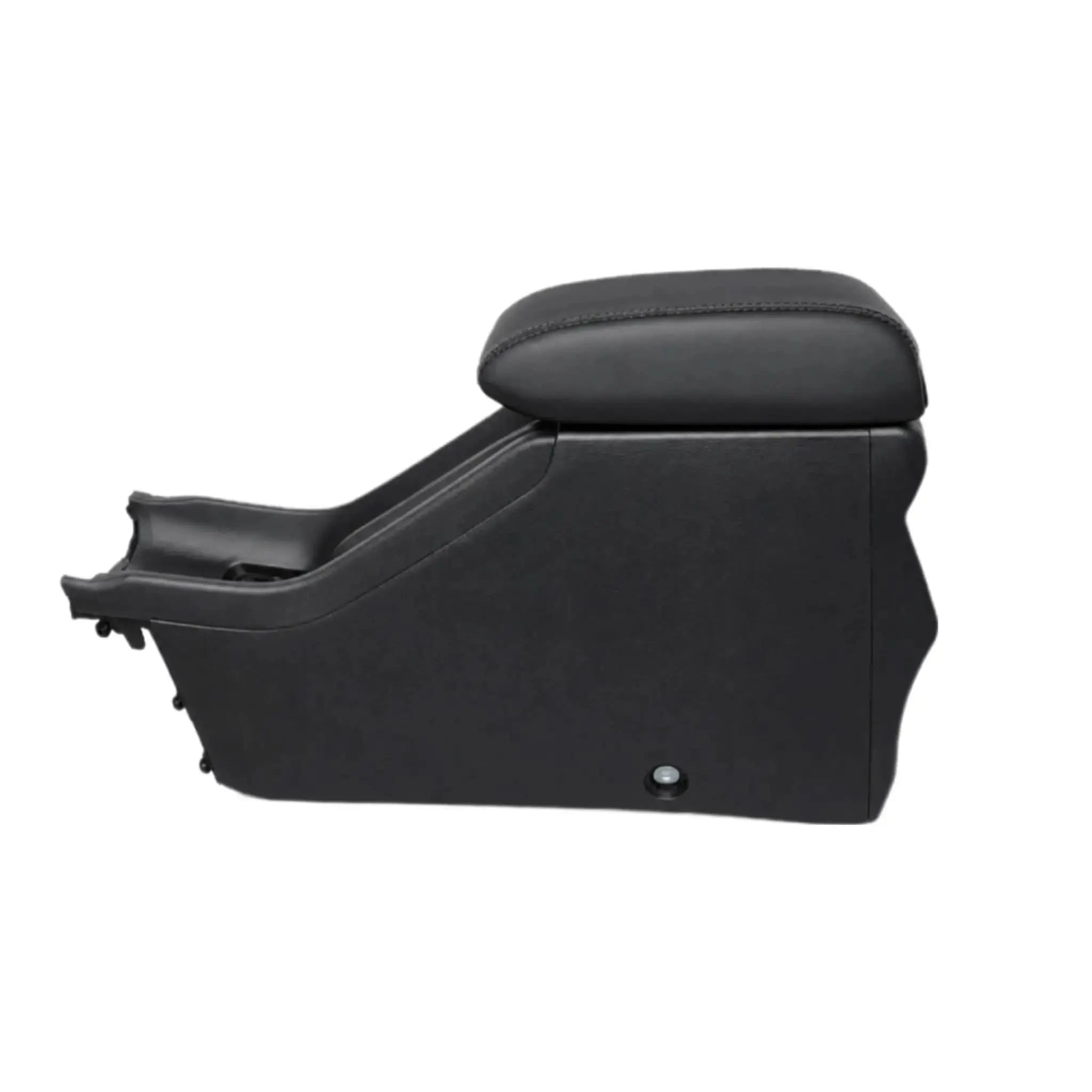 Fronx Orignal Armrest Genuine Nexa Accessories | With Fronx Rear Ac vent panel Sahiba Car