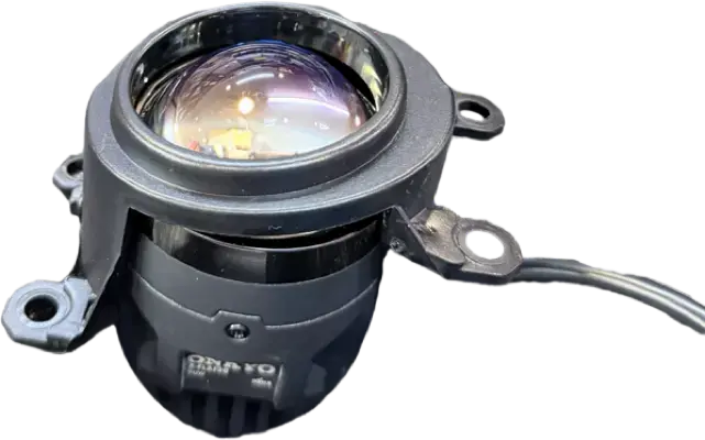 Onkyo Fog Light Projectors - 2 Inches Projector Fog Lights - Sahiba Car