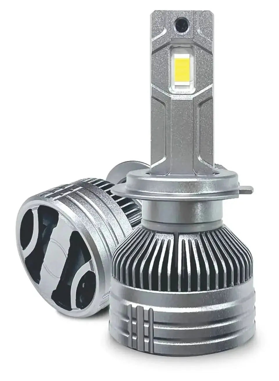 DHC F90 6000K Led Lights for Car Headlights / Foglights - 180 Watts led lights - Sahiba Car