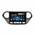 Grand i10 android stereo - 4/64 GB With Android Frame - Sahiba Car