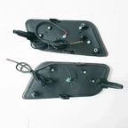 Ford Endeavour 2015 Onwards Rear Reflector Light With Matrix Function - Sahiba Car