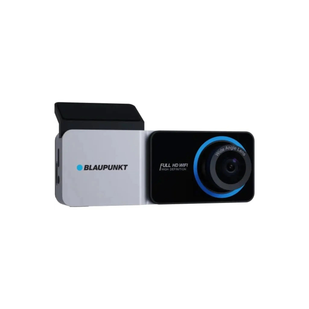 Blaupunkt DASHCAM 505 WIFI 1080p Full HD Front Dash Camera with 140° Wide-Angle BLAUPUNKT
