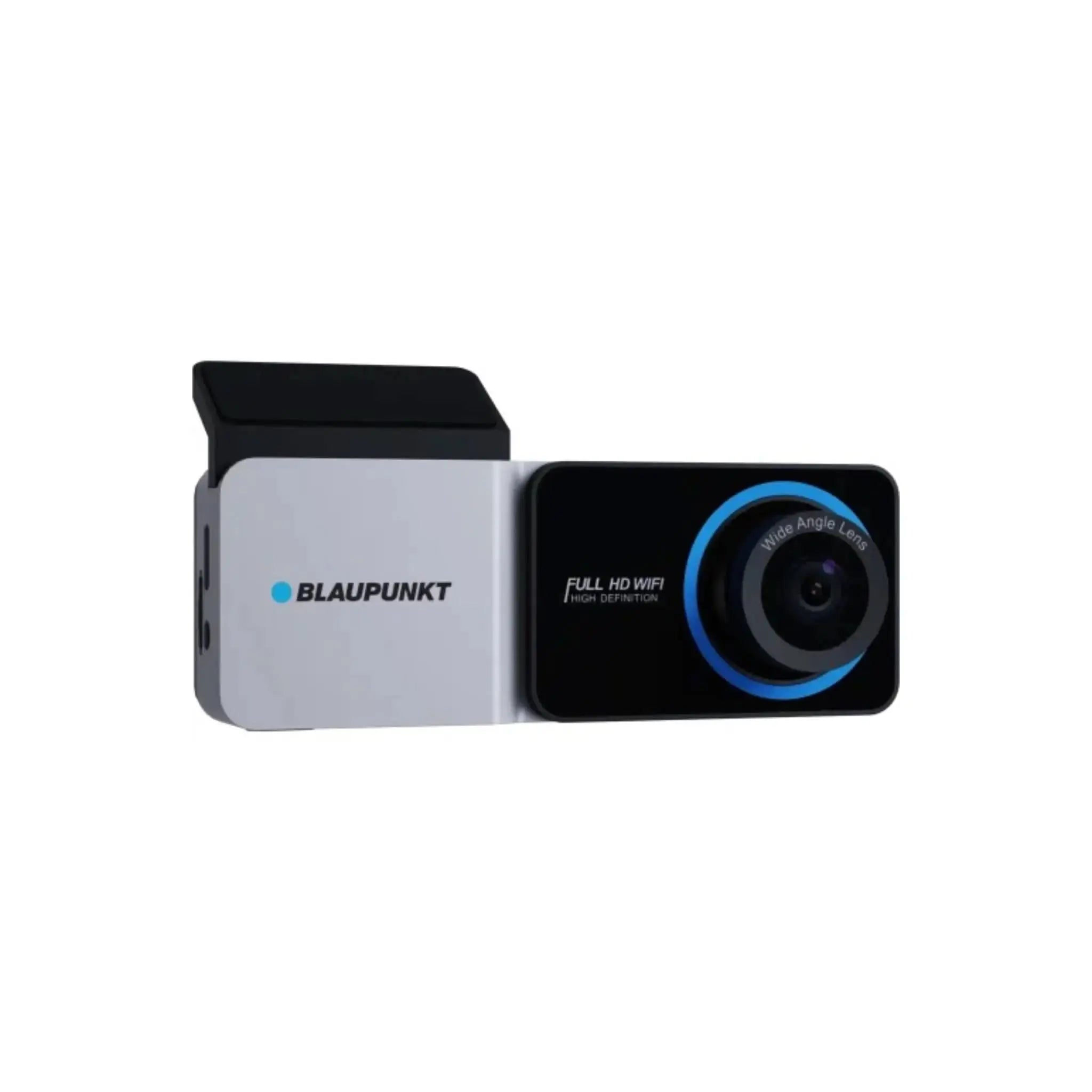 Blaupunkt DASHCAM 505 WIFI 1080p Full HD Front Dash Camera with 140° Wide-Angle BLAUPUNKT