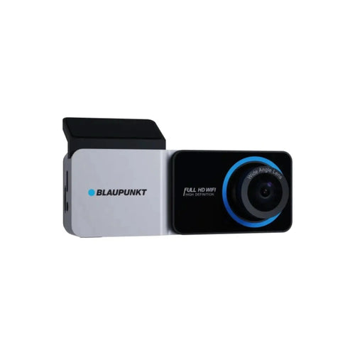 Blaupunkt DASHCAM 505 WIFI 1080p Full HD Front Dash Camera with 140° Wide-Angle BLAUPUNKT