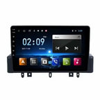 Tata Punch android stereo - 4/64 GB With Android Frame - Sahiba Car