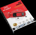 Mtrax 360 Camera kit | 1080p 360 Degree camera kit for android stereo - Sahiba Car