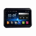 Ignis android stereo - 4/64 GB With Android Frame - Sahiba Car
