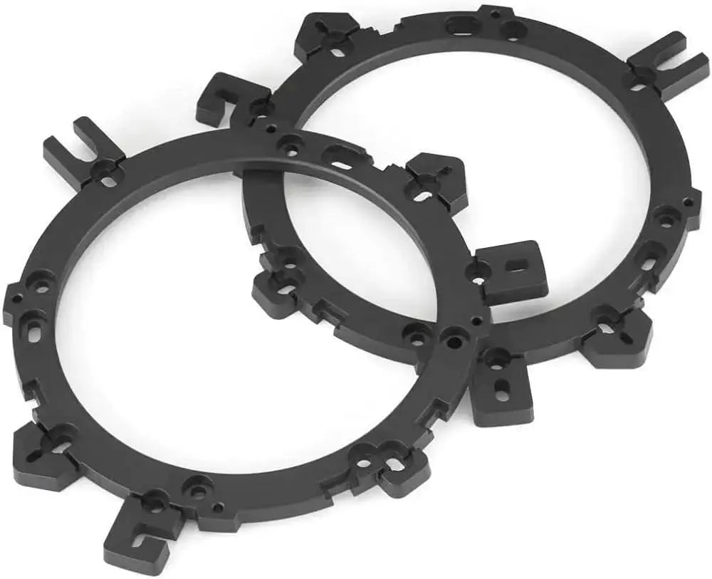 JL Audio C1-650 6.5-inch 2-Way Component Speaker System - Sahiba Car