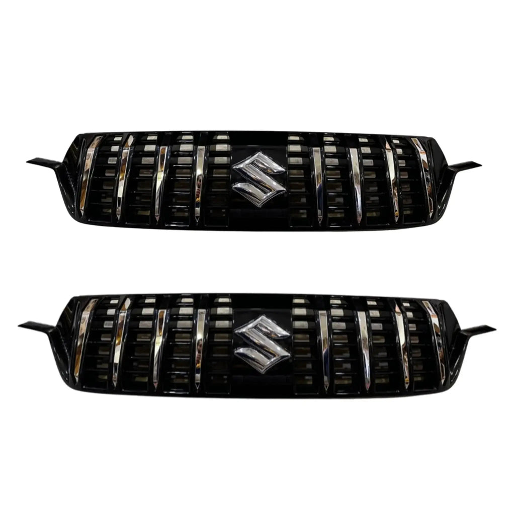 Ertiga GTR Grill | Ertiga 2018 onwards GTR grill | Ertiga modified Grill - Sahiba Car