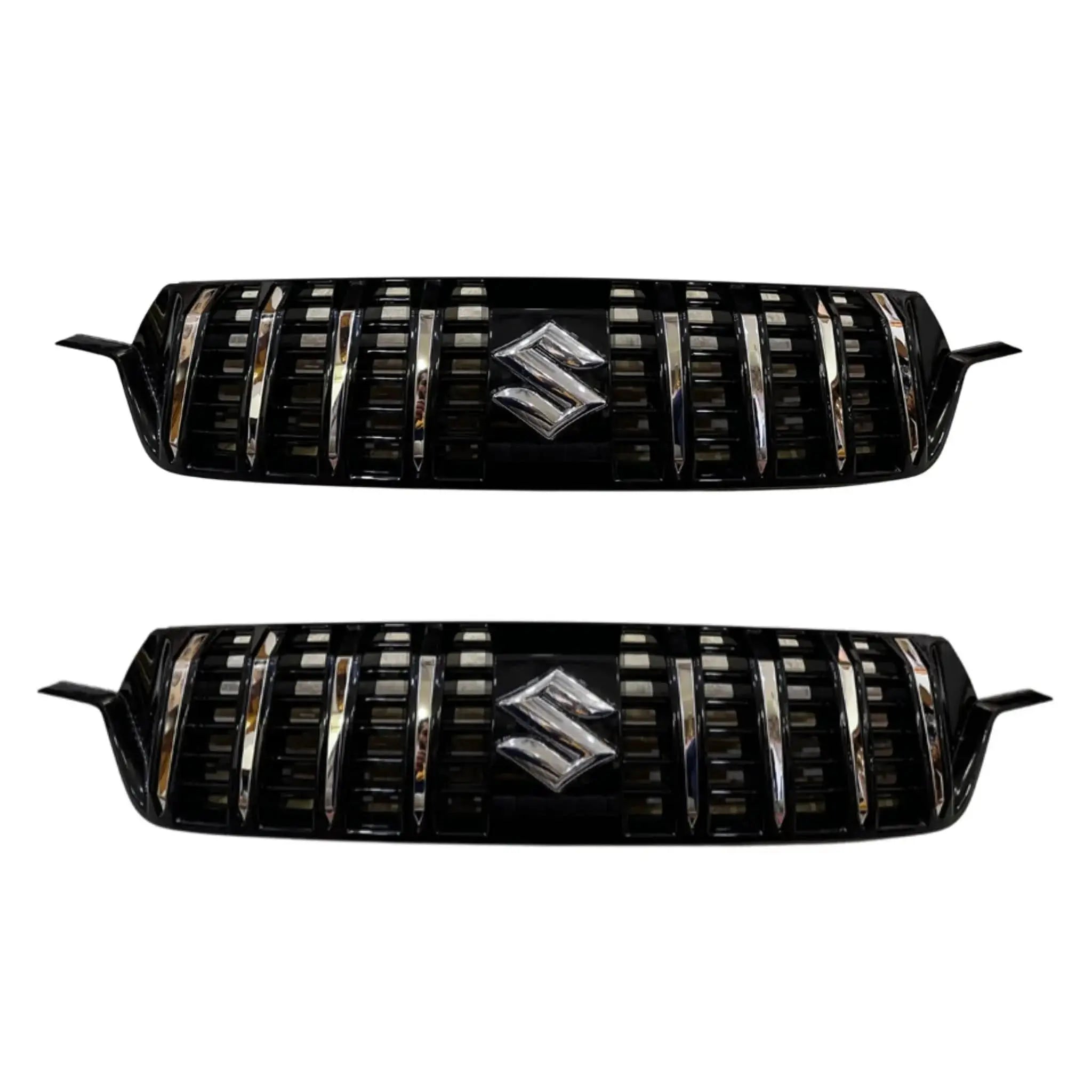 Ertiga GTR Grill | Ertiga 2018 onwards GTR grill | Ertiga modified Grill - Sahiba Car