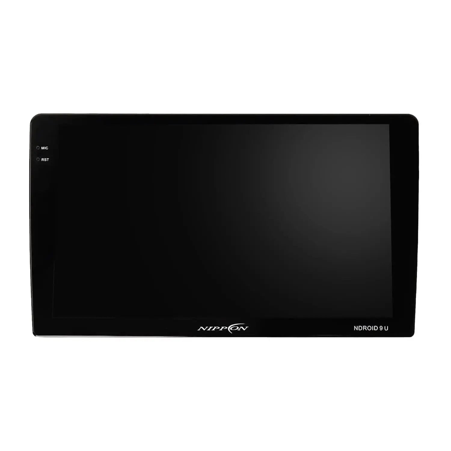 Nippon NDROID 9U Android Stereo 4/64Gb 360 Support - Sahiba Car