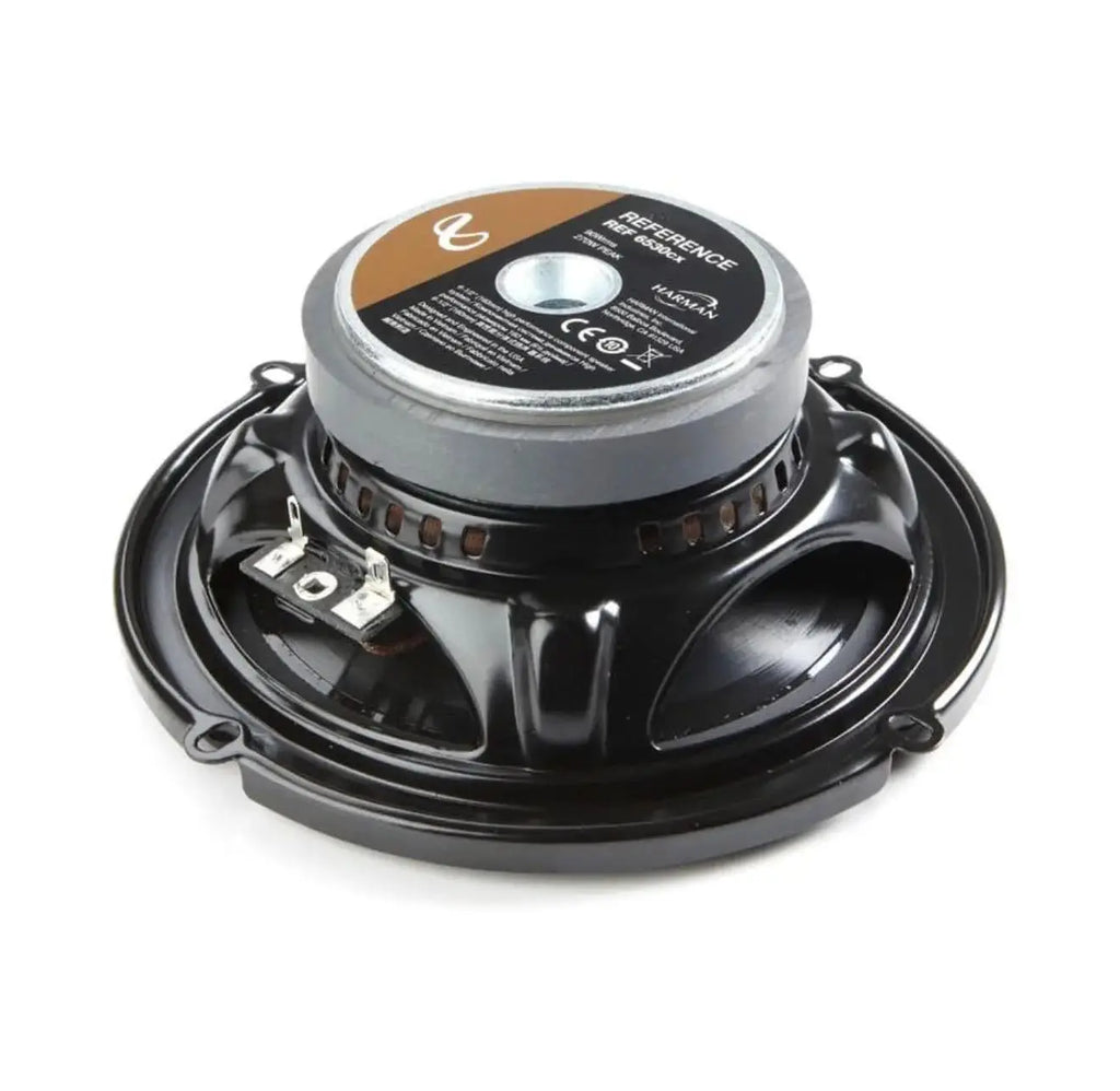 Infinity Reference REF-6530 CXF 6.5" 90W Component Car Speakers INFINITY
