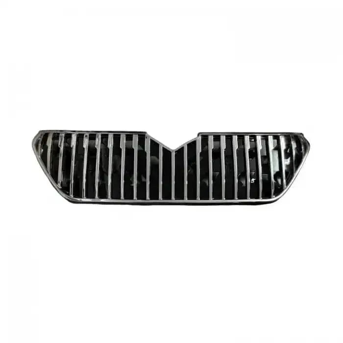 Fronx Maybach Grill 2023 onwards | Orignal Chrome 12 micron |Salt Tested - Sahiba Car
