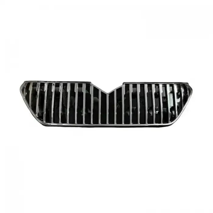 Fronx Maybach Grill 2023 onwards | Orignal Chrome 12 micron |Salt Tested - Sahiba Car