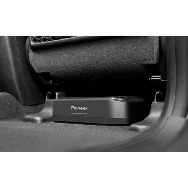 Pioneer TS-WX140DA - Class D Active Underseat Woofer - Sahiba Car