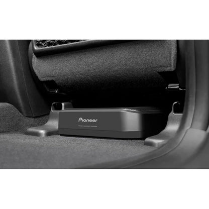 Pioneer TS-WX140DA - Class D Active Underseat Woofer - Sahiba Car