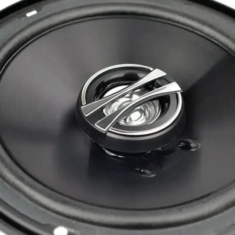 Alpine SPJ-161C2 6.5" 50W RMS Coaxial Car Speakers ALPINE
