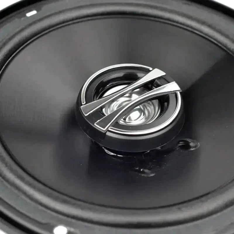Alpine SPJ-161C2 6.5" 50W RMS Coaxial Car Speakers ALPINE