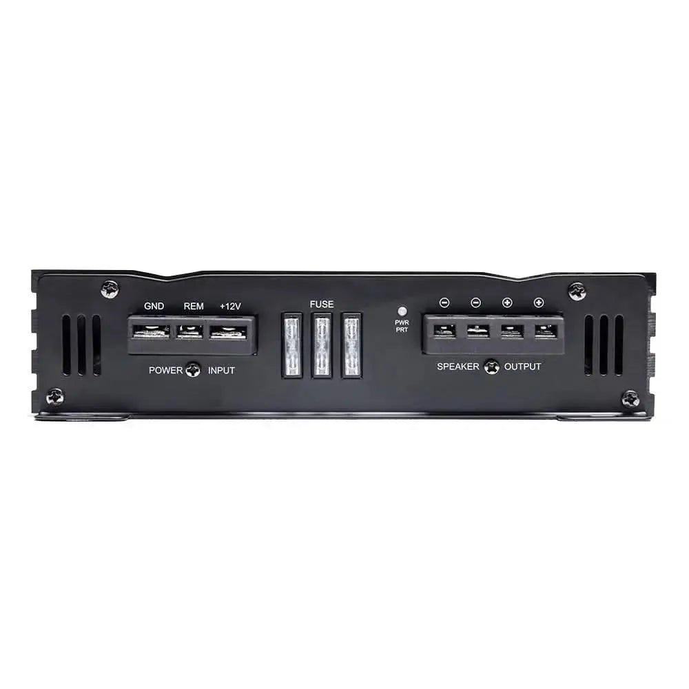 DD AUDIO RL-LA600.1 Redline Monoblock Amplifier With Bass Controller - Sahiba Car