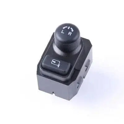 Fronx auto folding mirrors / ORVM for base model With wiring and switch MSGA ORIGNAL - Sahiba Car