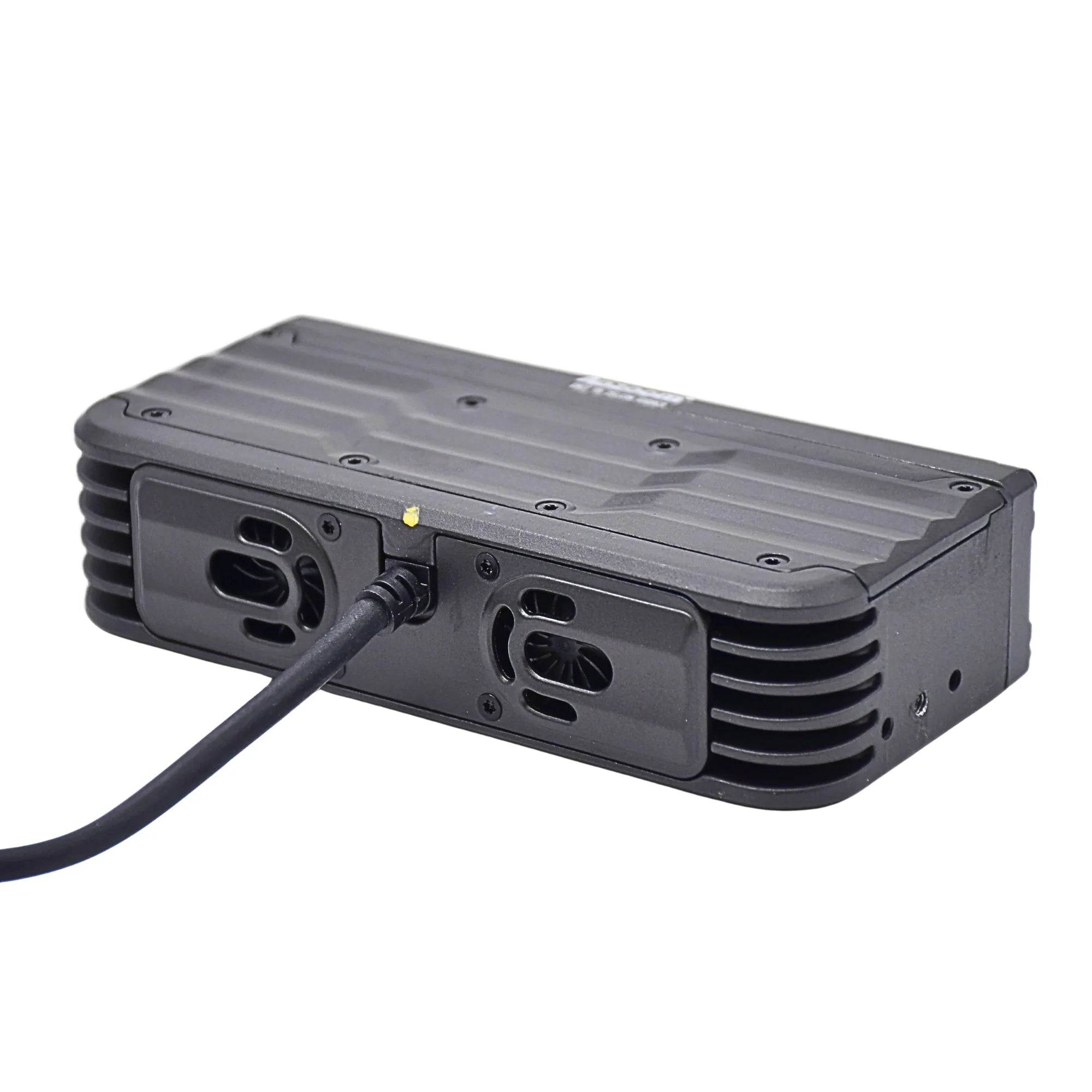 Aozoom W7 4 Lens Auxiliary Lights with Optical Glass Design
