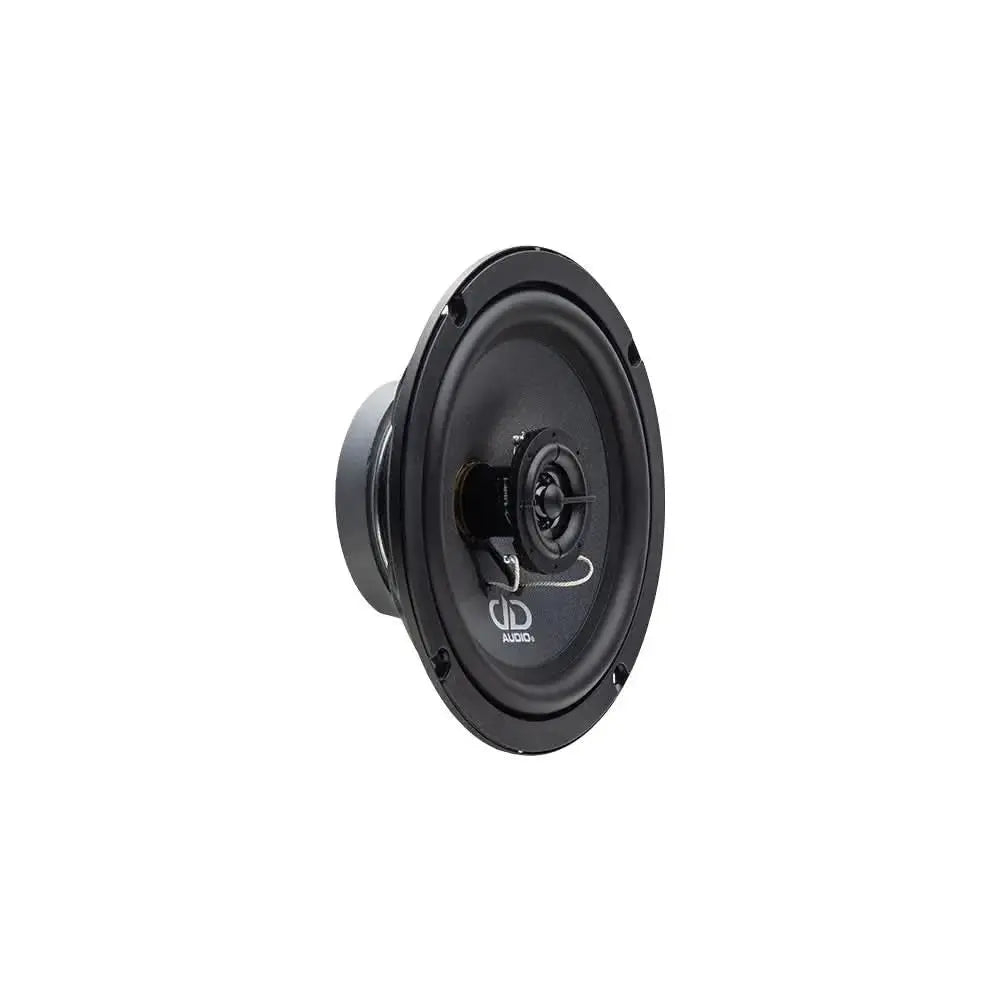 DD Audio RL-CX6.5a 6.5” 2-Way Coaxial Car Speaker – Redline Series DD AUDIO