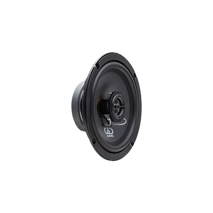 DD Audio REDLINE Combo – RL-CX6.5a + RL-CW6.5b 6.5” Component Speakers