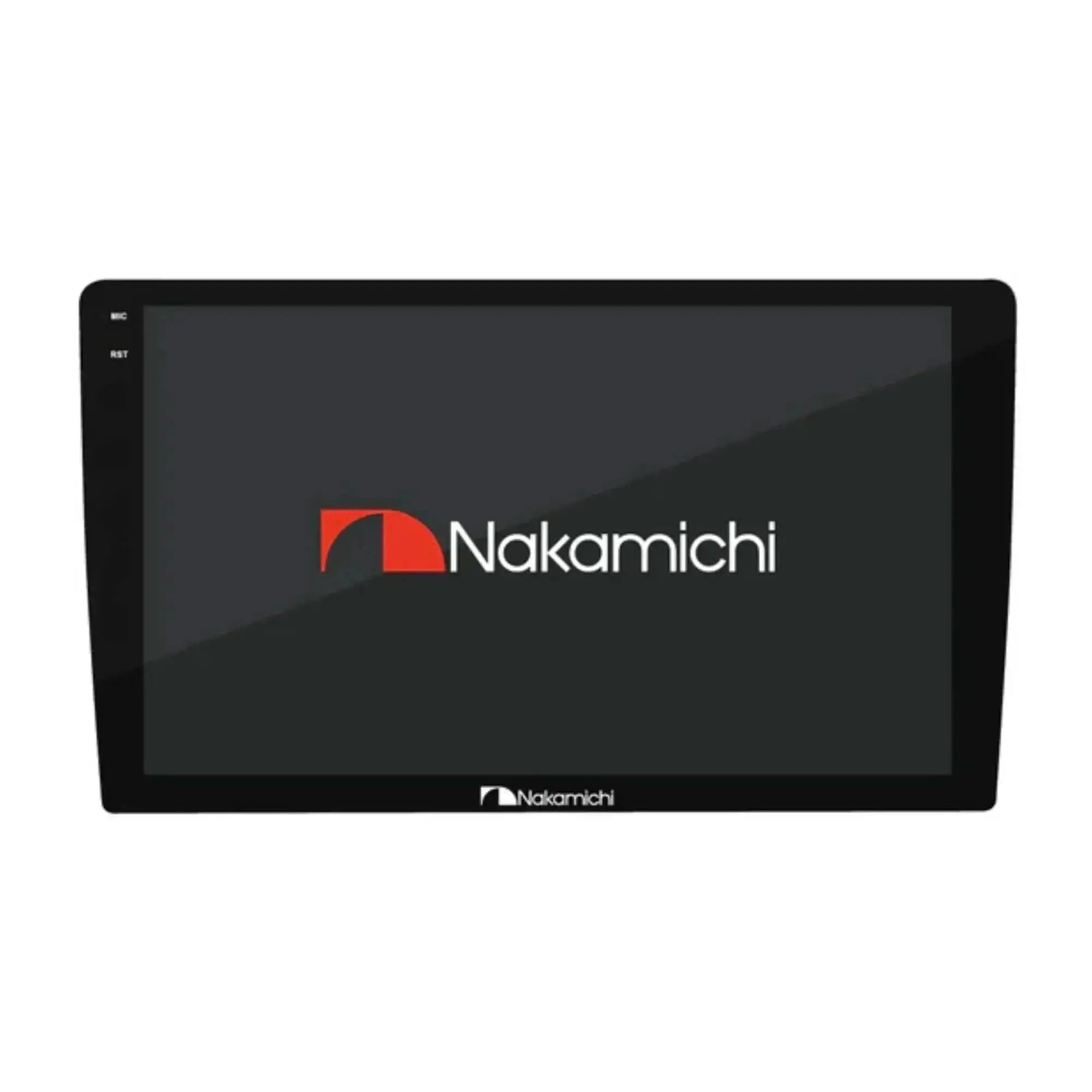 Nakamichi NAM5240T-A9Z Android Stereo With Carplay & Android Auto (2+32G Zlink) - Sahiba Car