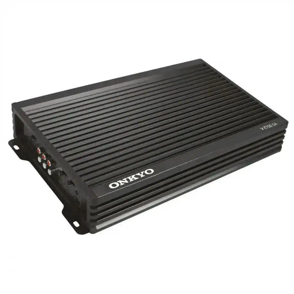 Onkyo V-T750.5A 5 Channel Class A/B Amplifier - Sahiba Car