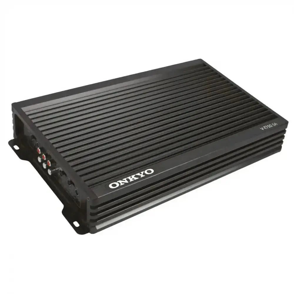 Onkyo V-T750.5A 5 Channel Class A/B Amplifier - Sahiba Car