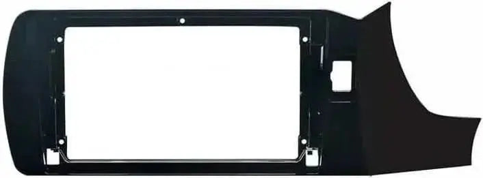 Honda Amaze Android frame 9 inches - Sahiba Car