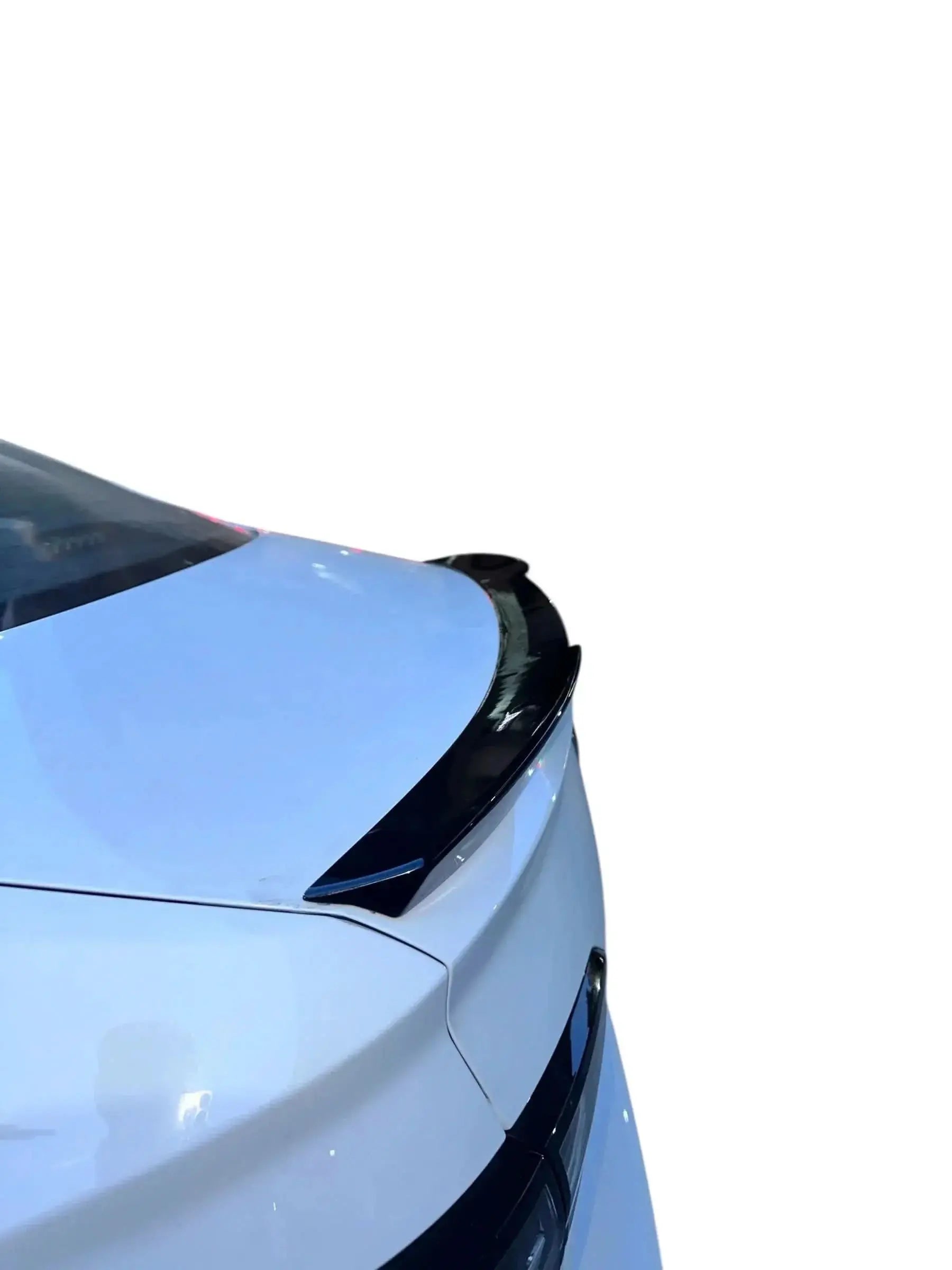 Volkswagen Virtus / Skoda Slavia ABS lip spoiler - Sahiba Car
