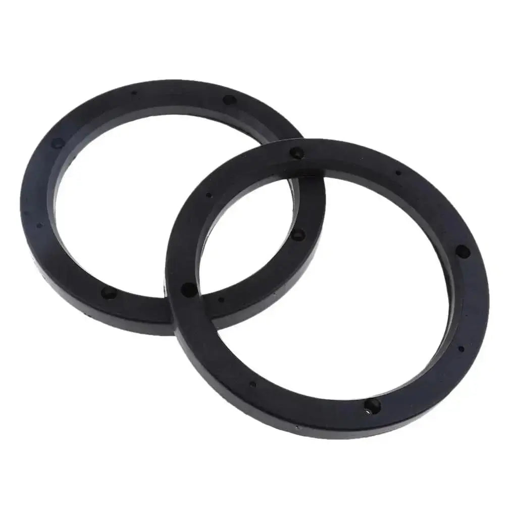 Speaker Spacers & coupler combo for Maruti Cars - Sahiba Car