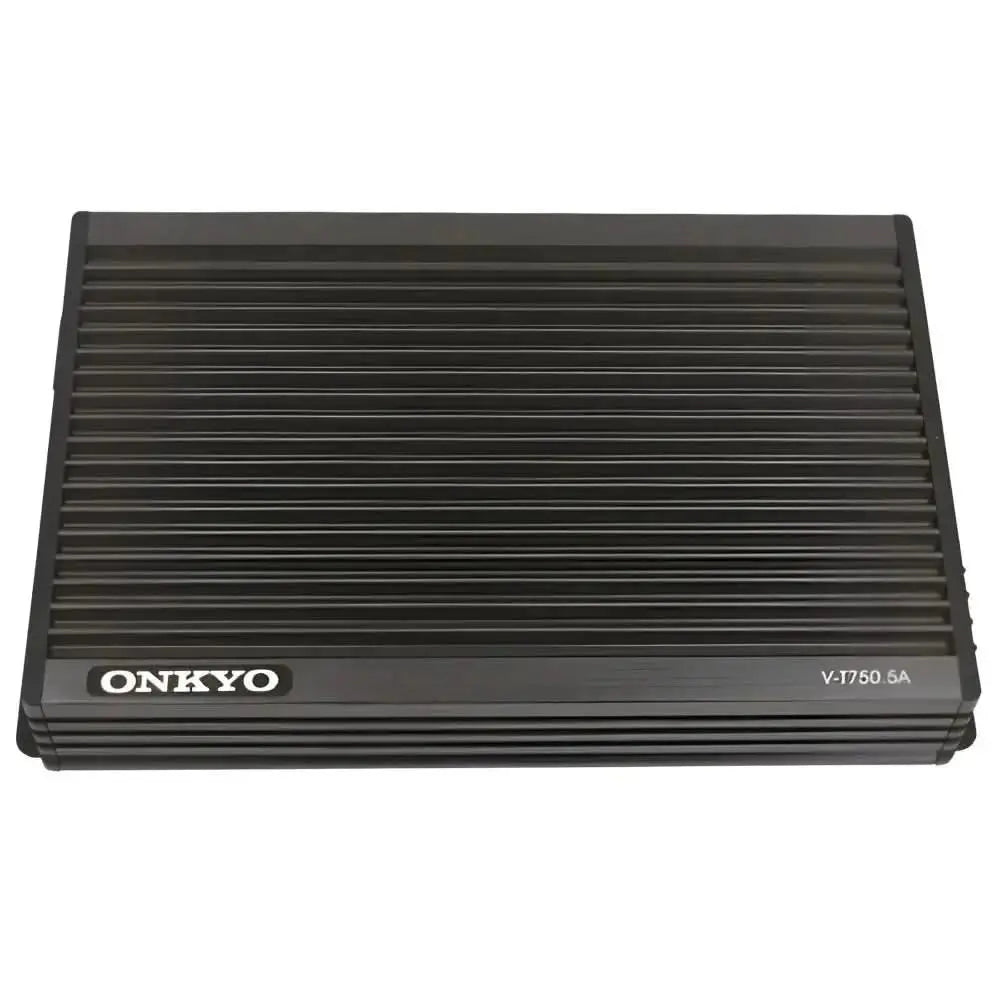 Onkyo V-T750.5A 5 Channel Class A/B Amplifier - Sahiba Car