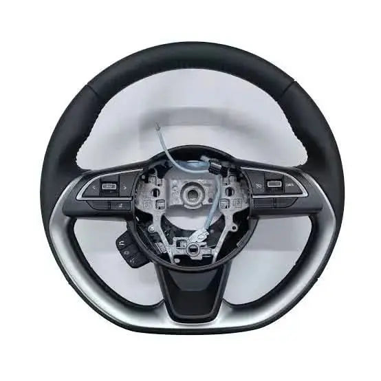 Brezza base model to top model conversion kit - Sahiba Car