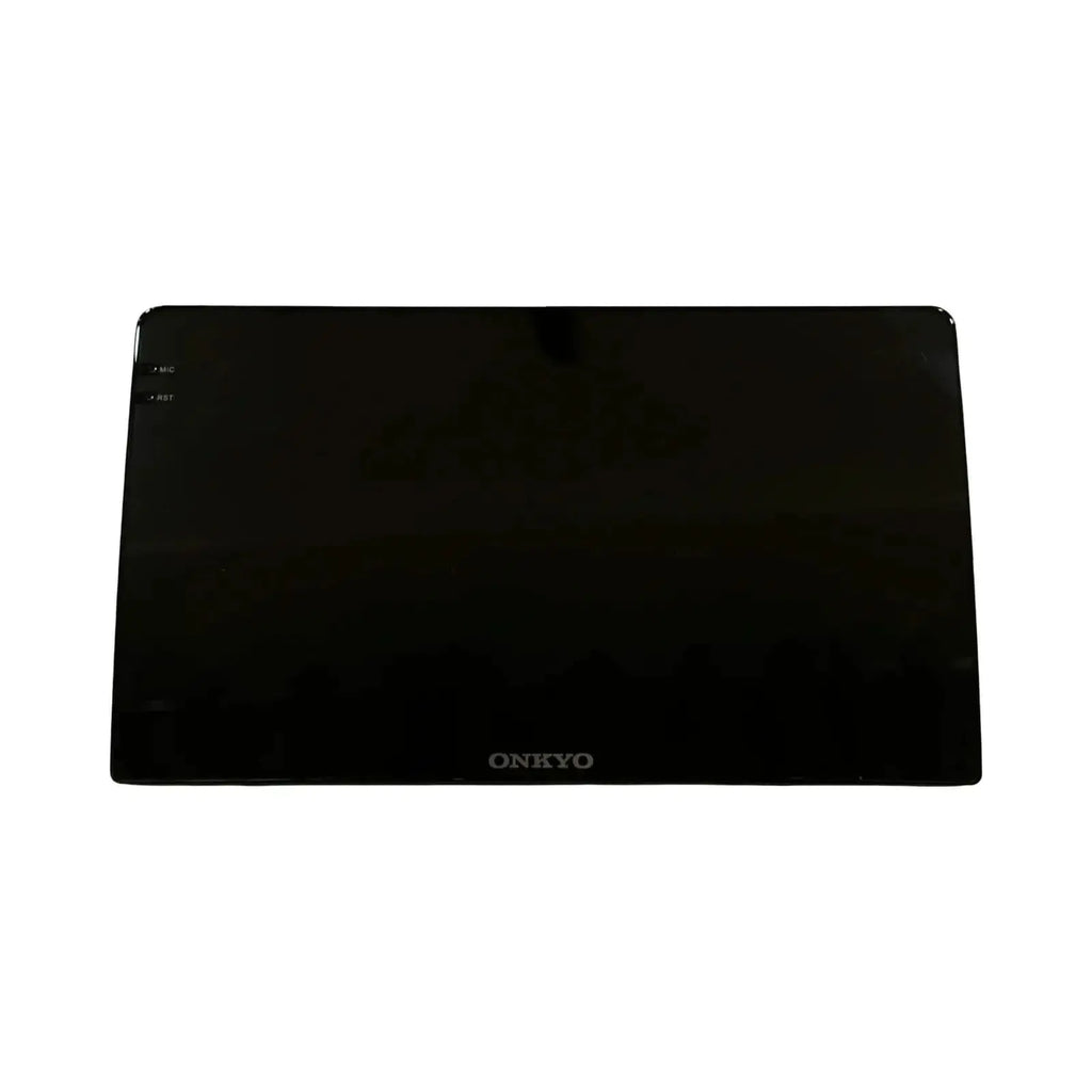 Onkyo X-QD1120 PRO android stereo with certified wireless CarPlay & A.A (2GB RAM / 32GB STORAGE) Free AHD Reverse Camera - Sahiba Car