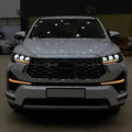 Innova Hycross 3 Projector Headlights - Sahiba Car