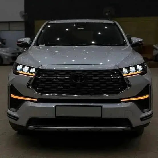Innova Hycross 3 Projector Headlights - Sahiba Car