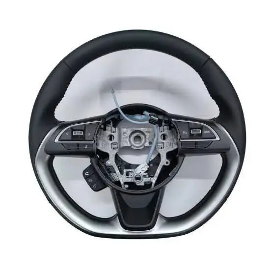 Fronx base model to top model conversion kit - Sahiba Car